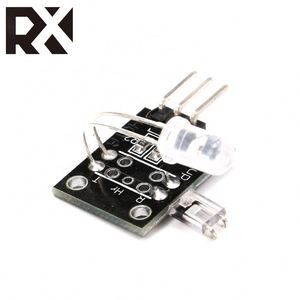 TZ Finger Measuring Heartbeat Sensor Modul für Arduino - Product Image 2