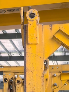L68B1标准截面2.0m.2.0m.3.0m高精密销连接适用于多种类型塔式起重机的薄板模块 - Product Image 5