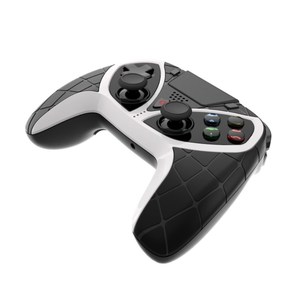 NEW PG-P4012 for Android PS4 Spiderman Joystick Wireless Gamepad With Vibration <strong>Programming</strong> <strong>Function</strong> for PS4 Game Controller