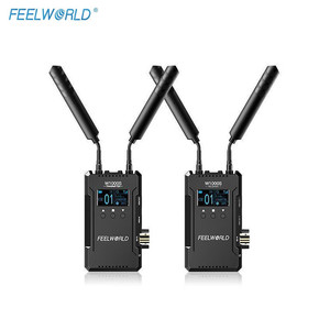 Sentire il mondo W1000h sistema di trasmissione Video senza fili doppio Hdmi Full Duplex citofono Live Streaming - Product Image 2