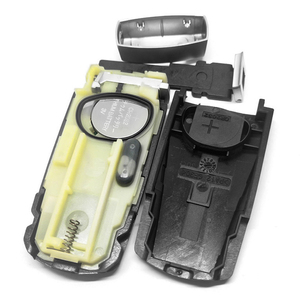 For V-W Passat B6 3C B7 Magotan CC 3 Buttons Car Remote <strong>Key</strong> with ID48 Chip 3C0959752BA 433mhz - Product Image 5