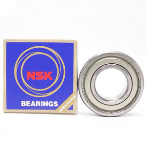 Cuscinetti ad alta temperatura ABEC-5 cuscinetto a sfere a gola profonda 6704 muslim30 bd40df2 30 bd40df - Product Image 1