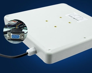 <strong>UHF</strong> RFID Card <strong>Reader</strong> <strong>Writer</strong> 902~928MHz 5M Long Range 8dbi Antenna <strong>UHF</strong> <strong>RS232</strong>/RS485/Wiegand26,Wiegand34, Car Parking System - Product Image 5