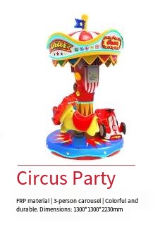 Fiesta de Circo