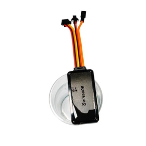 IP67 新型防水车 e-自行车摩托车 gps 跟踪设备跟踪器 Y261 mtk 芯片组 - Product Image 5