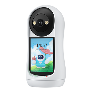 New Arrival 2-way Video Calling Mini <strong>Camera</strong> with Screen Support 128g Sd Card - Product Image 1