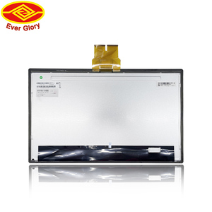 Benutzer definiertes 15,6-Zoll-Standard-PCAP mit 6-poligem LCD-Display der Controller-Karte G156HAN02.0 Optical Bonding Module - Product Image 3