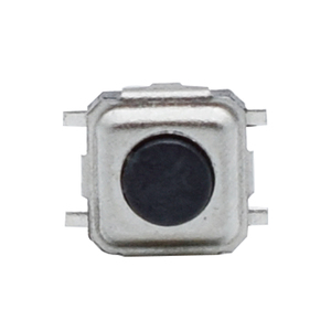 TS3315A dört bacaklı kare 3*3*1.5 inceliğini anahtarı 3*3*1.6/2.0 mikro yama anahtar düğmesi anahtarı minyatür membran anahtarı - Product Image 3