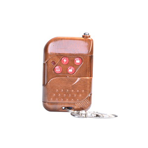 Antenna Long Range 100m 433mhz Learning <strong>Code</strong> Sliding Door Remote Control for India - Product Image 6