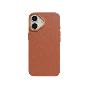 Lüks büyük pencere koruyucu kapak iPhone 16 için Pro mat renkli manyetik telefon iPhone için kılıf 15 14 13 12 11 Pro Max - Product Image 5