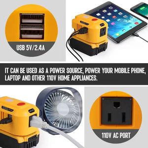 מקור כוח inverter dc כדי ac 110 פלט ~ 120v או 230-240v עם יציאת <span class=keywords><strong>USB</strong></span> כפול 200lm הוביל אור סינוס