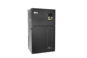 Botten Eficiencia mejorada 380V 3 Fase VFD Alta protección 132KW Convertidor de frecuencia Inversor para salida de entrada de motor