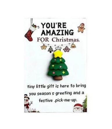 Christmas tree