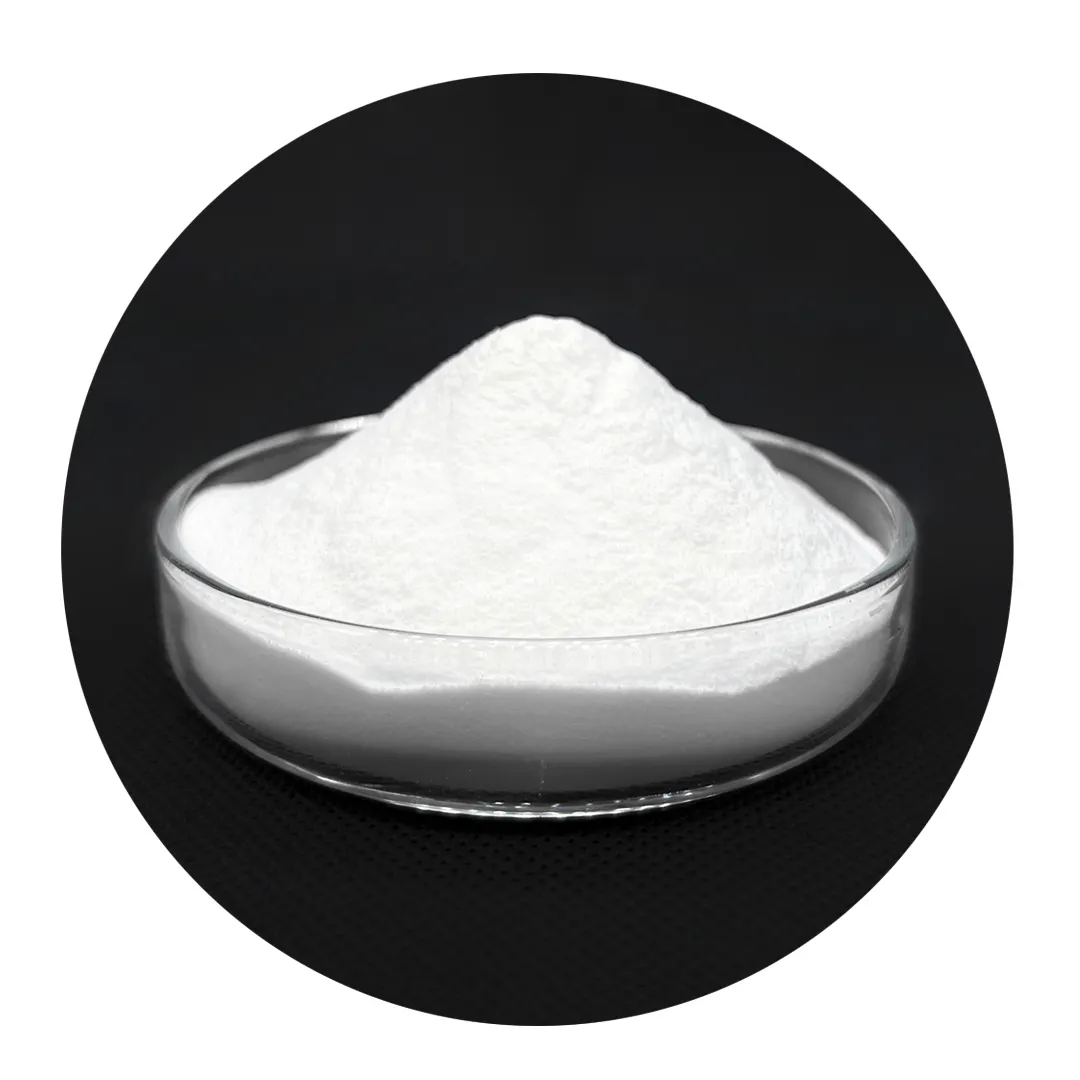 Polyacrylamide โพลีอะคริลาไมด์ประจุลบ โพลีเอออนิกโพลีเมอร์ไอออนิก โพลีเมอร์ประจุลบสีขาว โพลีเมอร์อีประจุลบสีขาว