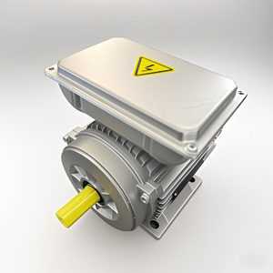 2.2kw 3Hp单相交流电机ML系列，带铝壳YC系列电动机，用于50hz输入功率 - Product Image 2