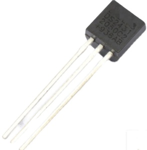 Buon prezzo originale sostituire ds2431 IC chip DS2431 + programmatore EEPROM Memory IC GX2431 ds2431p STOCK fornitore - Product Image 1