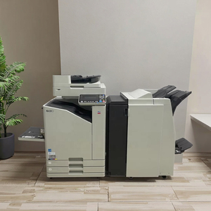 Yenilenmiş teksir mürekkep püskürtmeli yazıcı fotokopi için Riso ComColor FW5000/FW5230/FW5231 A3 Max baskı alanı faks isteğe bağlı genel kullanılan - Product Image 1