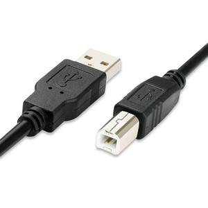 <strong>USB</strong> Printer Cable <strong>a</strong> to B <strong>2.0</strong> and 3.0 Fast Charging <strong>USB</strong> <strong>a</strong> to <strong>USB</strong> B - Product Image 3