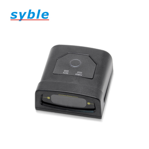 Lector de código de barras QR 2D, miniescáner de código de barras fijo, venta directa de fábrica, alta calidad, buen precio, 7120