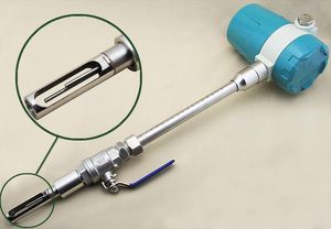 Controlador de flujo de gas, medidor de flujo másico de gas térmico, medidor de flujo de oxígeno