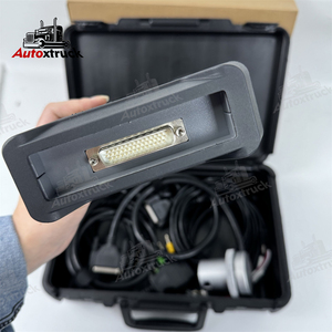 MB yıldız C6 kablosuz yıldız tanı aracı için süper MB PRO M6 M6 + Multiplexer teşhis aracı - Product Image 2