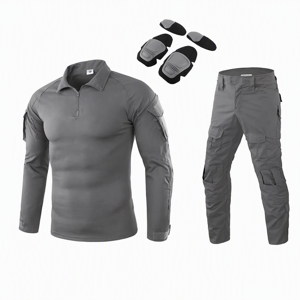 Gray