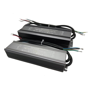 <strong>Pwm</strong> 0-10V Dimmable <strong>Led</strong> <strong>Driver</strong> 100W 24V <strong>Pwm</strong> Dimmable <strong>Led</strong> <strong>Driver</strong> - Product Image 3