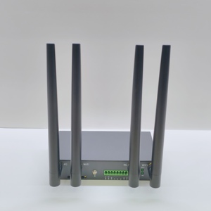 Support <strong>RS232</strong> <strong>RS485</strong> 4G LTE Industrial Wireless Router Sim Card Monitoring Full Netcom 300M 2.4G WiFi Router - Product Image 3
