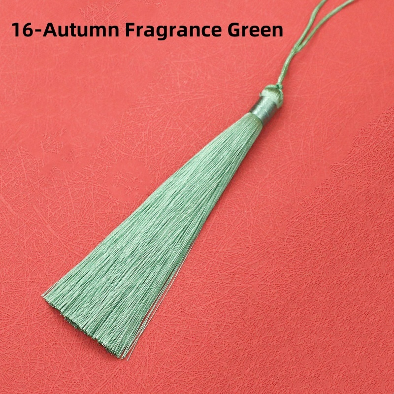 16-Autumn fragrance green