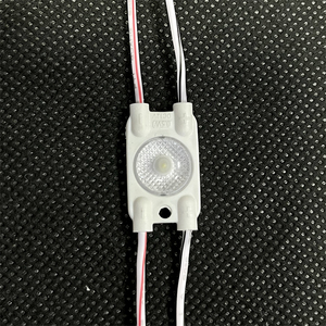 高出力高輝度0.5WLEDバックライトモジュール1LEDSMD2835インジェクションLEDモジュール