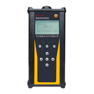 High Performance 30kHz~2.0GHz Partial Discharge Detector for Insulation State Detection, Partial Discharge Tester - Product Image 1