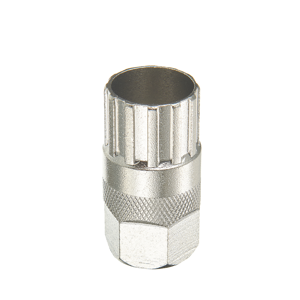 Silver-Rotary flywheel sleeve