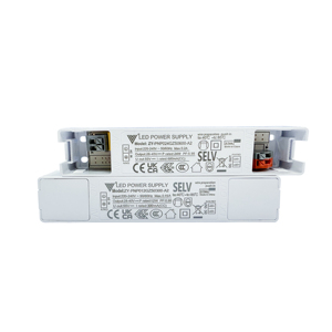 AC220 600mA 300mA 150mA ขนาด240V นำพลังงานไดรเวอร์5W 24W กระแสไฟต่อเนื่อง5W สำหรับแผงไฟ LED ดาวน์ไลท์แบบไม่มีการสั่นไหวสำหรับ AC-DC พลังงาน - Product Image 2