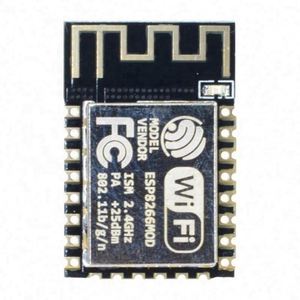 ESP8266 porta seriale WIFI telecomando Wireless modulo Wifi ESP-12E ESP-12F ESP-12S - Product Image 4