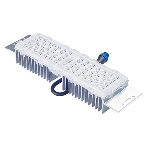 Aydınlatma uygulamaları için 50W LED sel modülü yüksek verimli LED modülleri - Product Image 1