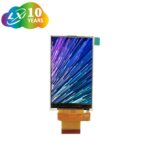 3 pollici tft lcd 240x400 bit MCU + RGB interfaccia/3 "Schermo da LXDisplay - Product Image 5