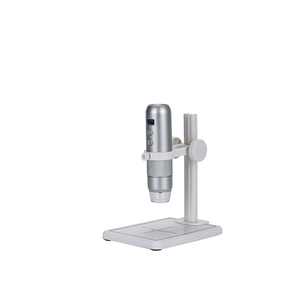 Microscopio de Luz Portátil, dispositivo digital inalámbrico, wifi - Product Image 6