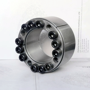 Chất lượng cao Z4 mở rộng tay áo keyless khóa thiết bị, kẹp mở rộng tay áo truyền tải điện thành phần - Product Image 1