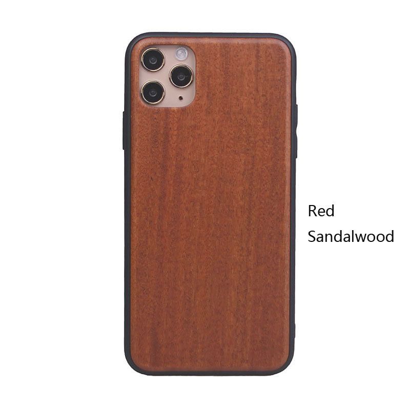 Red sandalwood