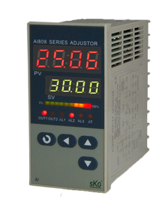 Controlador de temperatura electrónico PID programable, nuevo producto, 2022