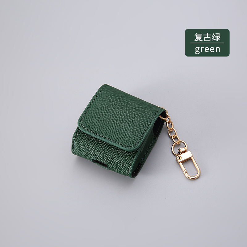Vintage green