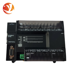 Di alta qualità automazione industriale plc pac controller dedicati con CP1E-N30S1DT1-D plc logica controller di programmazione - Product Image 2