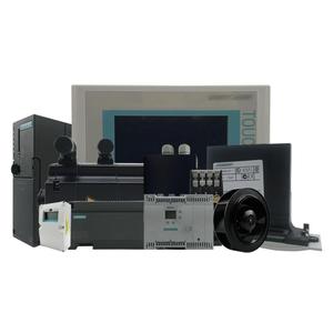 Nuovo Controller Plc per l'automazione industriale del magazzino pronto 6 av2123-2db03-0ax0 - Product Image 2