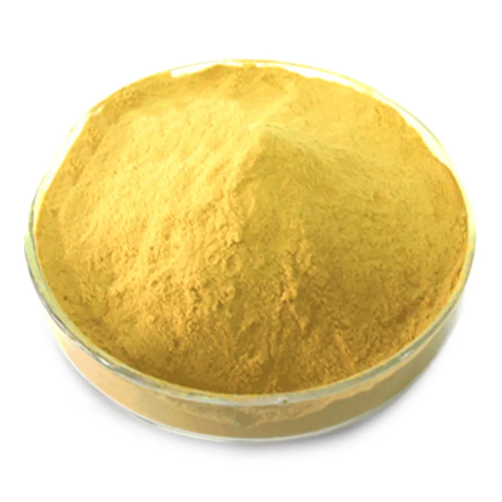 Industrial Culture Media Extracto de levadura Quick Acting Single Cell Brewers Yeast Extract Powder Bacterial Nitrogen Source