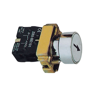 XAL interruttore a pulsante a 3 posizioni interruttore rotante interruttore on/off mini tipi scatola di controllo - Product Image 5