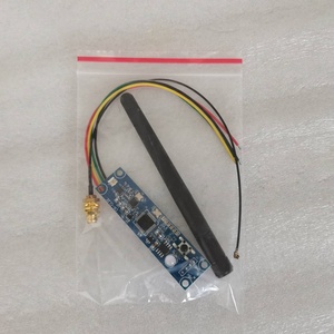 Беспроводной приемопередатчик DMX512, печатная плата/Встроенная осветительная консоль/DMX512, беспроводная плата, модуль контроллера DMX - Product Image 2