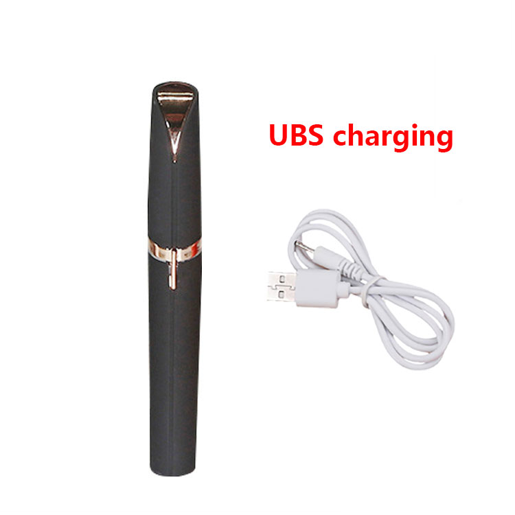 charge noire