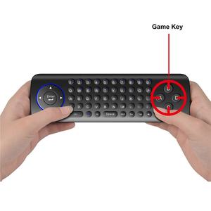 Air Mouse with Gyroscope and Keyboard Compatible for Android,Window,Mac OS,Linux - Product Image 6