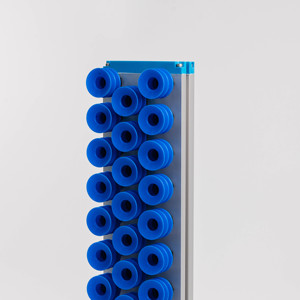 Aspirador Esponja com Gerador In-Vacuum e Ventosa Componentes Pneumáticos para Segurar Aspiração - Product Image 3