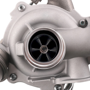 <strong>Turbo</strong> for Ford B-Max JK <strong>C</strong>-Max II 1.0L 2012-2021 EcoBoost 100HP CM5G6K682GC - Product Image 2